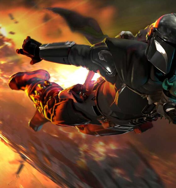 Anuncian película de The Mandalorian and Grogu