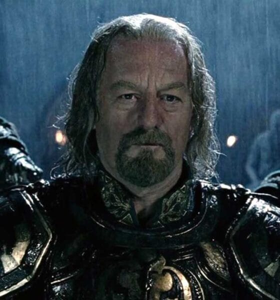 El Señor de los Anillos La Guerra de los Rohirrim