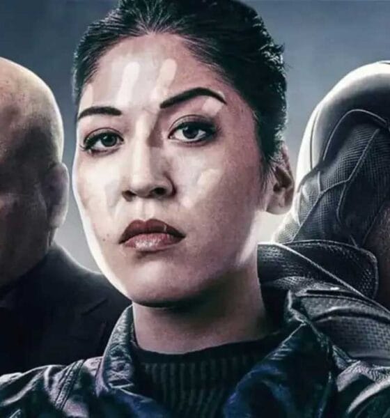 Quien mato al padre de Echo serie marvel