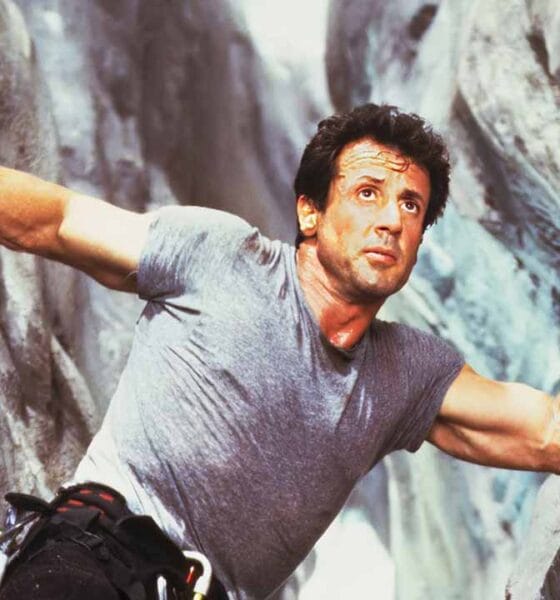 Riesgo Total 2 Sylvester Stallone