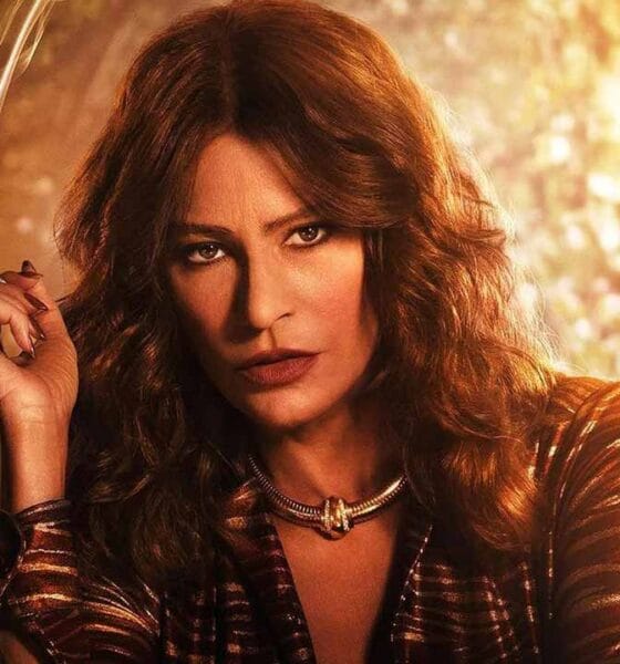 Sofia Vergara en Griselda de Netflix