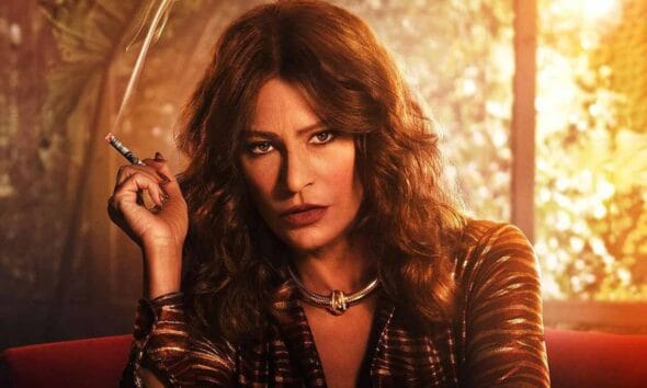 Sofia Vergara en Griselda de Netflix