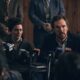 Benedict Cumberbatch en ERIC de Netflix