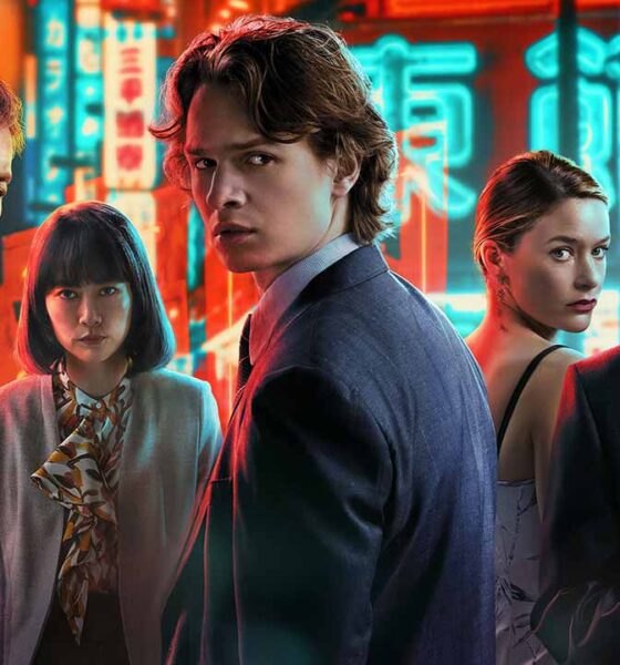 Temporada 2 de Tokyo Vice