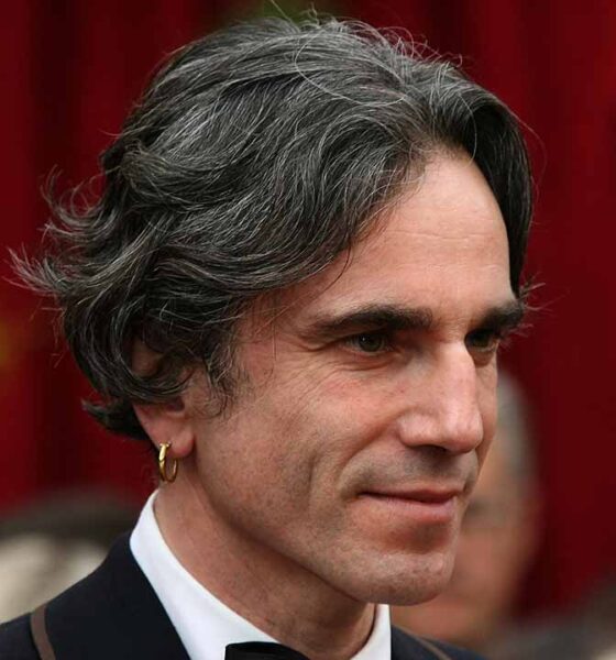 Daniel Day-Lewis no saldrá del retiro