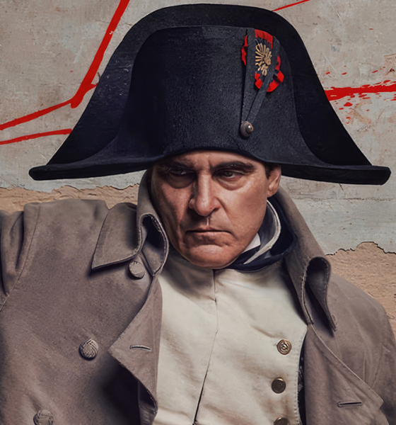 Napoleon director cut versión extendida