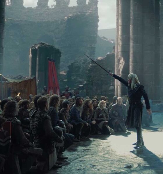 House of the Dragon final