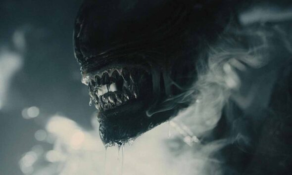 Alien: Romulus reseña
