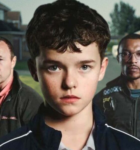 Adolescencia tendra temporada 2