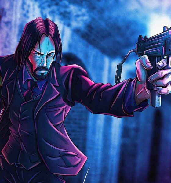 John Wick 5