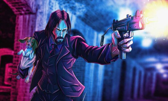 John Wick 5