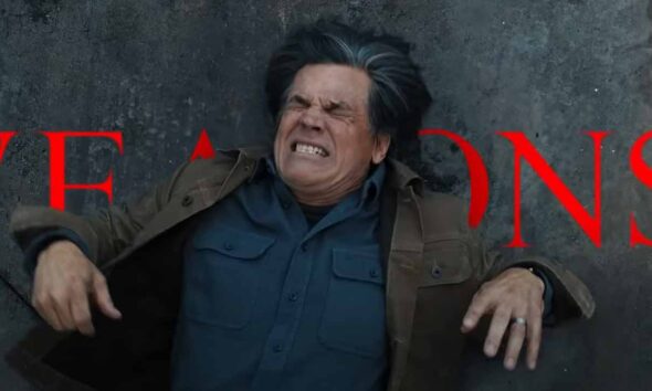 Avance y Poster de Weapons Josh Brolin