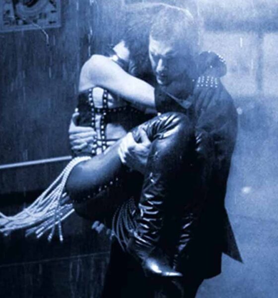 Remake de El Guardaespaldas