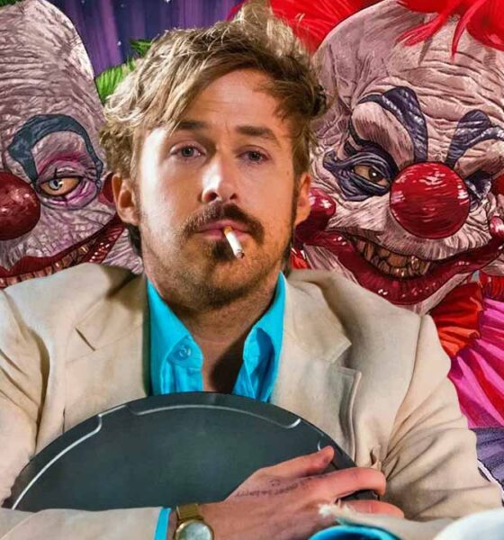 Ryan Gosling producirá remake de Clowns Asesinos