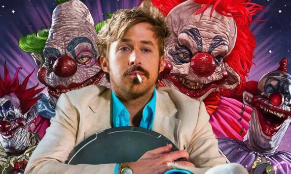 Ryan Gosling producirá remake de Clowns Asesinos