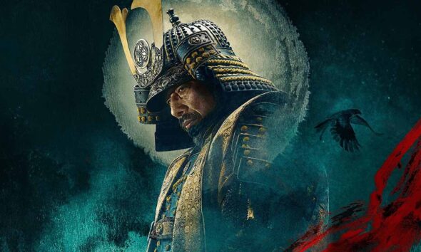 Shogun Temporada 2