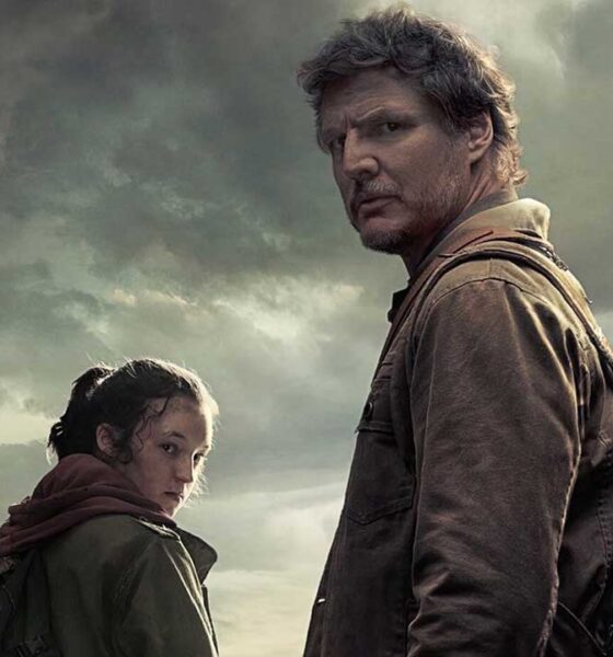 Temporada 3 The Last of Us