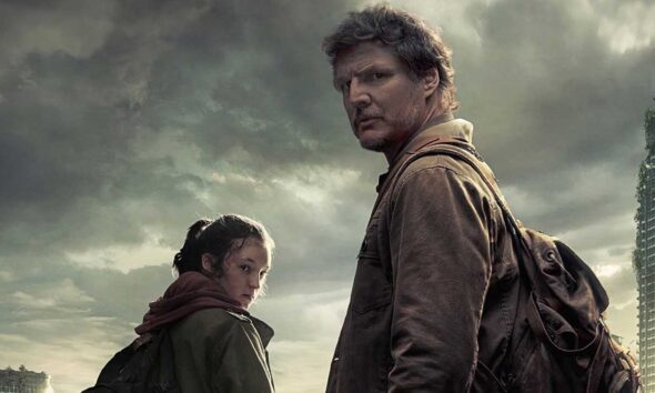 Temporada 3 The Last of Us