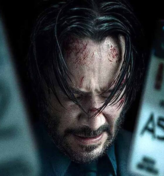 Wick es Dolor Wick Is Pain Documental