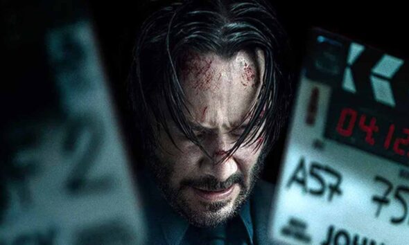 Wick es Dolor Wick Is Pain Documental