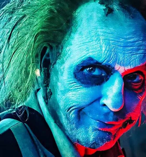 beetlejuice 3 ya está en desarrollo