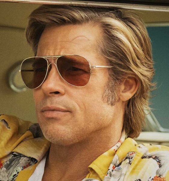 brad pitt secuela once upon a time
