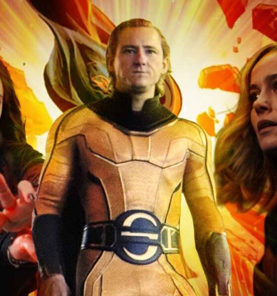 8 Superheroes de Marvel que podrian vencer a Sentry