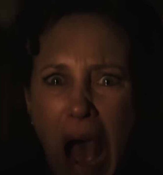 El Conjuro 4 Ultimos Ritos Avance