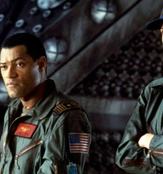 Event Horizon: Dark Descent Precuela