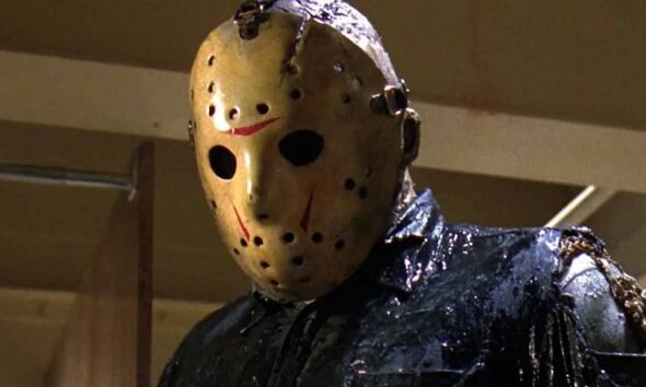 Jason Voorhees