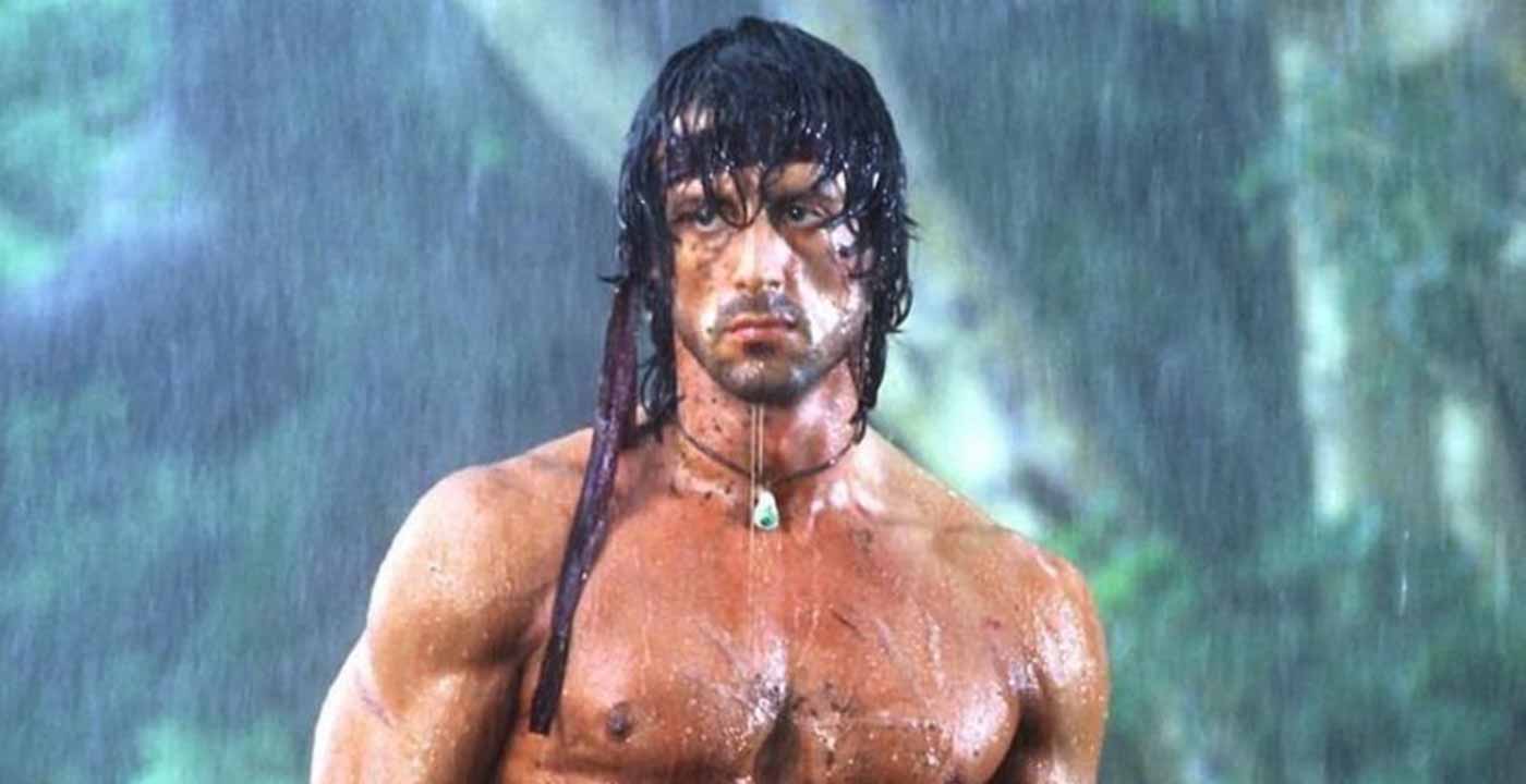 John Rambo: se desarrolla una película sobre el origen del boina verde John Rambo precula Silvester Stallone