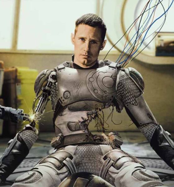 Matabot temporada 1 Alexander Skarsgård