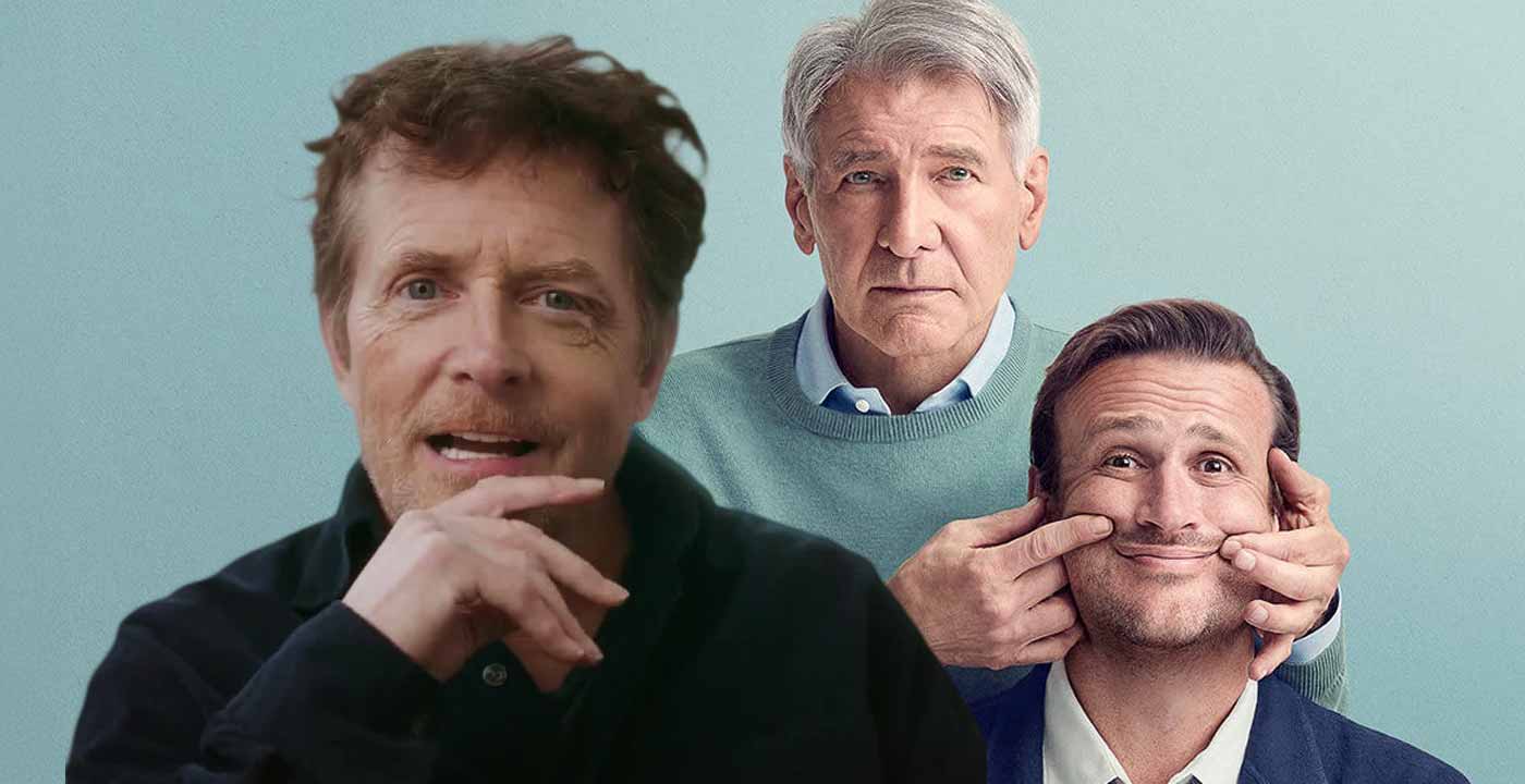 Michael J Fox regresa a la actuación