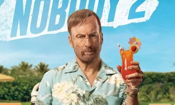Nadie 2 Avance Bob Odenkirk