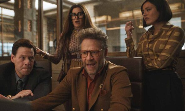 The Studio Temporada 2
