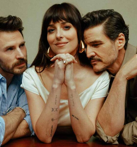 Amores Materialistas