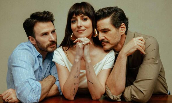 Amores Materialistas