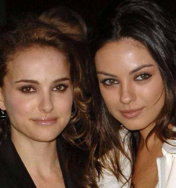 Cisne Negro Darren Aronofsky Natalie Portman Mila Kunis