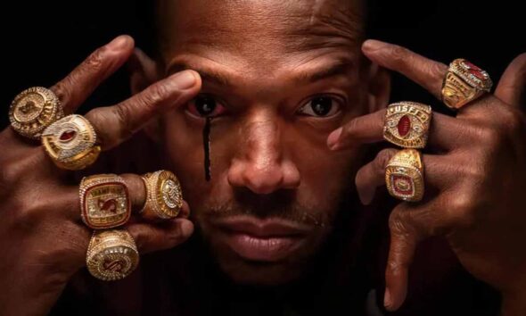 Him El Elegido Marlon Wayans