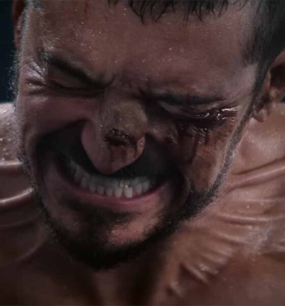 Orlando Bloom en avance de The Cut