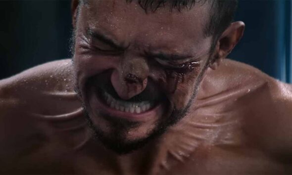 Orlando Bloom en avance de The Cut