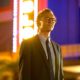 Tom Hiddleston La Vida de Chuck