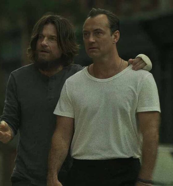 Black Rabbit Jude Law Jason Bateman