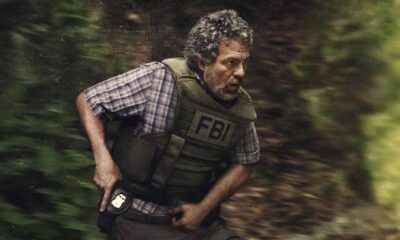 Task HBO Mark Ruffalo