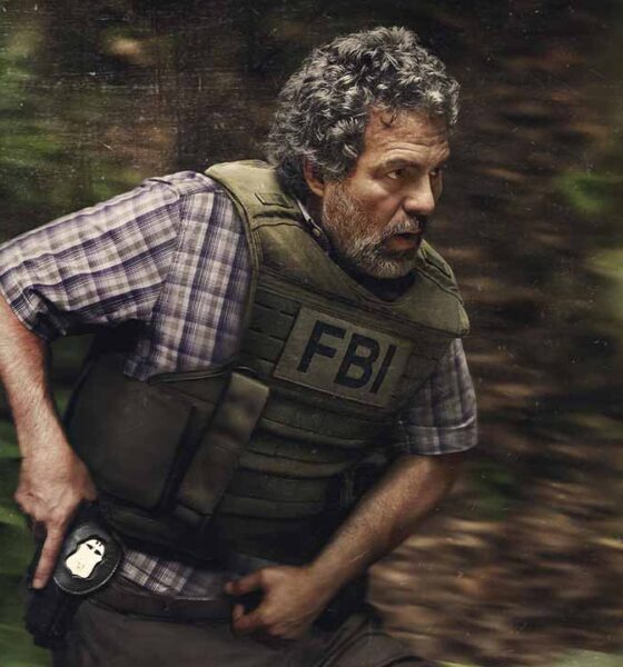 Task HBO Mark Ruffalo