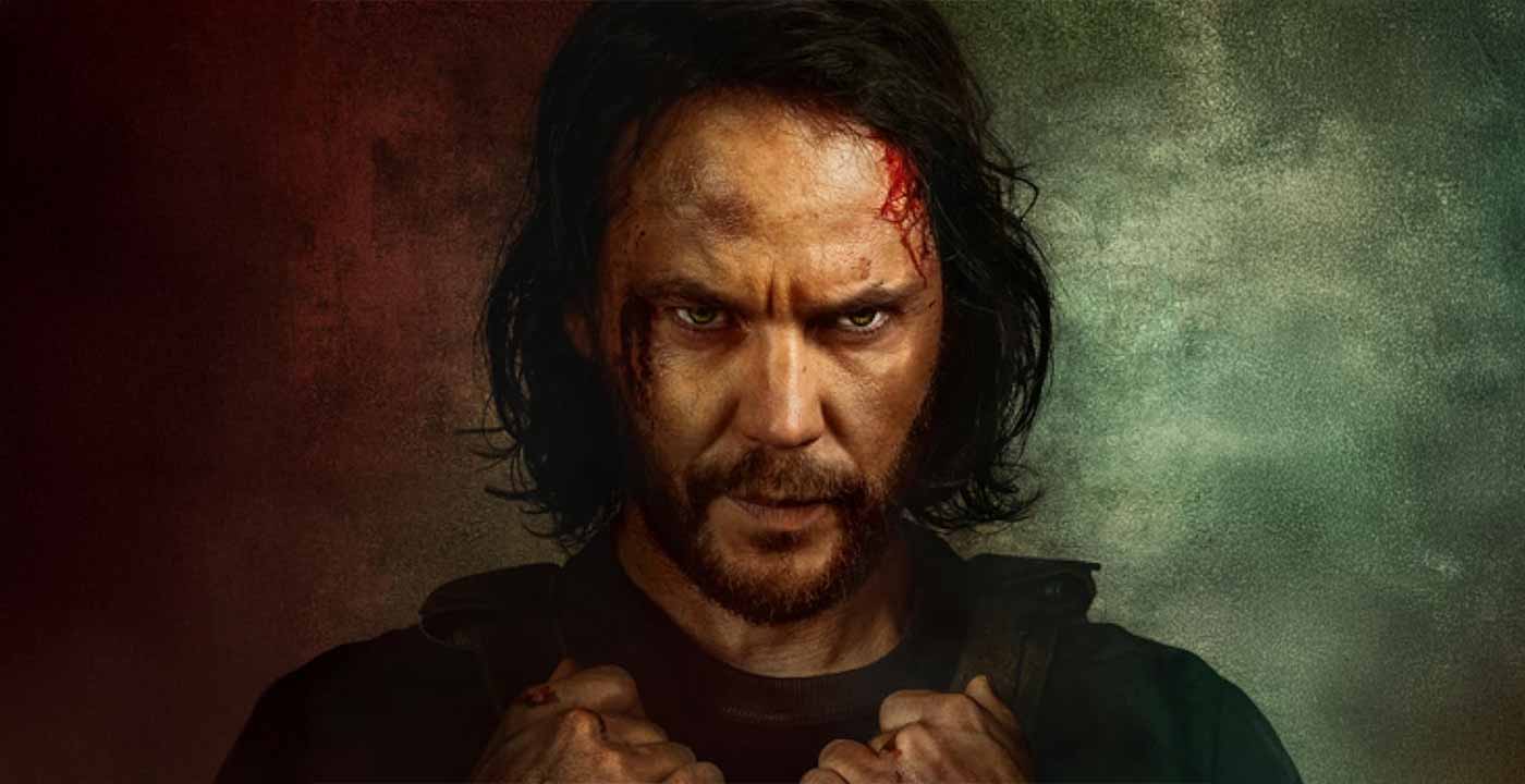 Ver o no ver: La Lista Terminal: Lobo Negro Ver o no ver La Lista Terminal Lobo Negro
