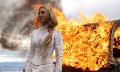 Por qué 1883 es la verdadera obra maestra de Taylor Sheridan (y no Yellowstone) 1883 es mejor que yellowstone