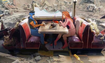 Invincible Temporada 4 ya tiene fecha, y una nueva amenaza cambiará todo para Mark Grayson invincible-temporada-4-atom-eve