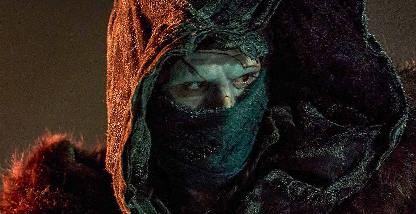 FRANKENSTEIN: El corazón en el lado correcto Reseña de Frankenstein de Guillermo del Toro