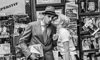 Nouvelle Vague Reseña